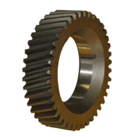 Aftermarket 1W9812 New Fits Caterpillar Crankshaft Gear fits Several Models ENP70-0014